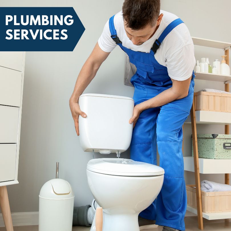Plumbing Company in Maitland, FL